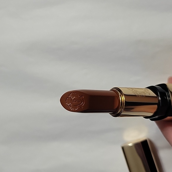 Bobbi Brown Luxe Lipstick Boutique Brown NIB - Picture 10 of 11